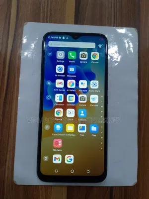 Tecno Spark 7P 64 GB Black