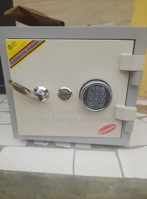 Fireproof Safe Cabinet Safe Digital