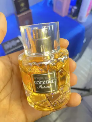 Perfumes & Body Fragrances