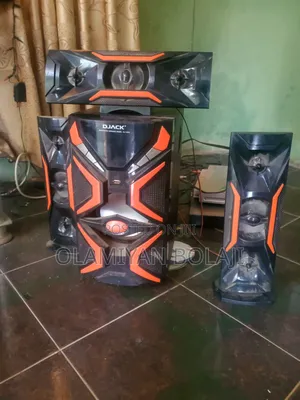 Djack Sound System