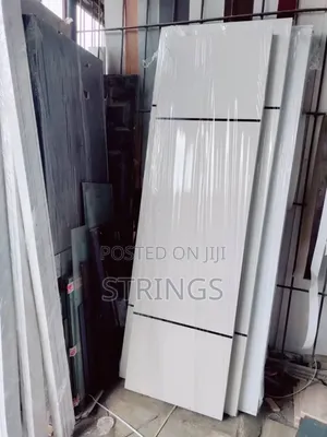 Exquisite HDF Door