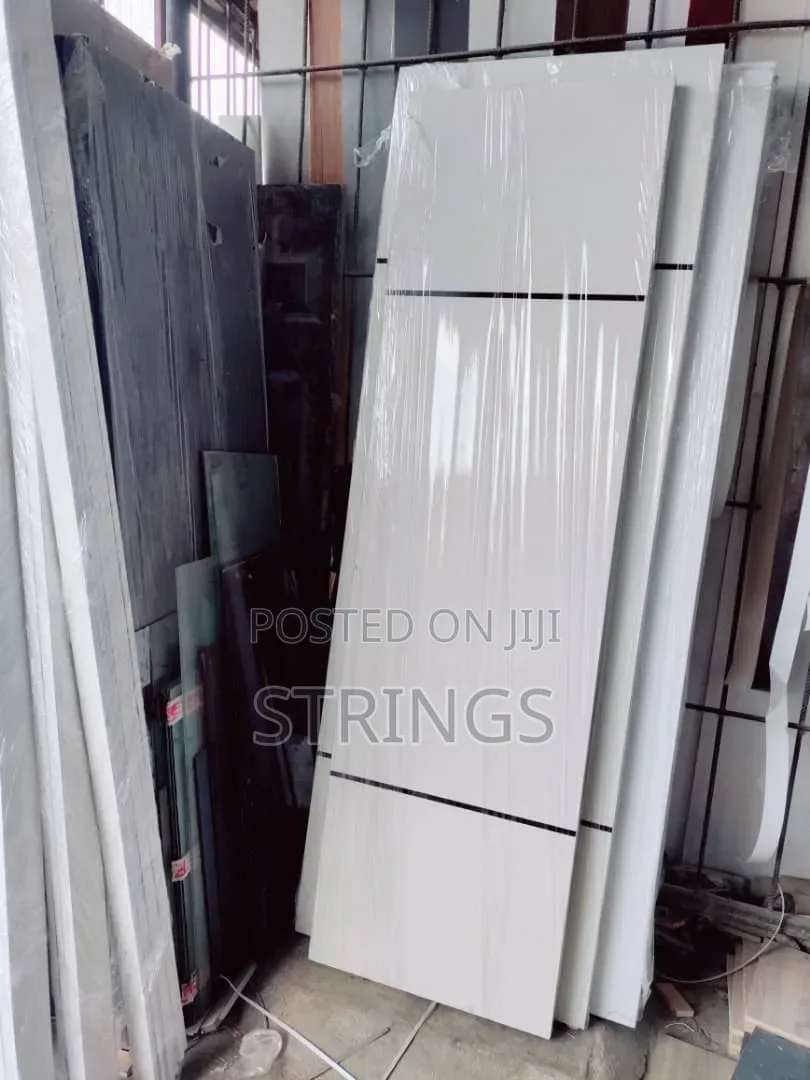 Exquisite HDF Door