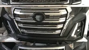 This Is for Toyota Prado Front Bumper 2018