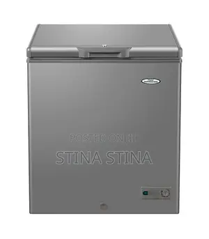 Hair Thermocool 150L Chest Freezer