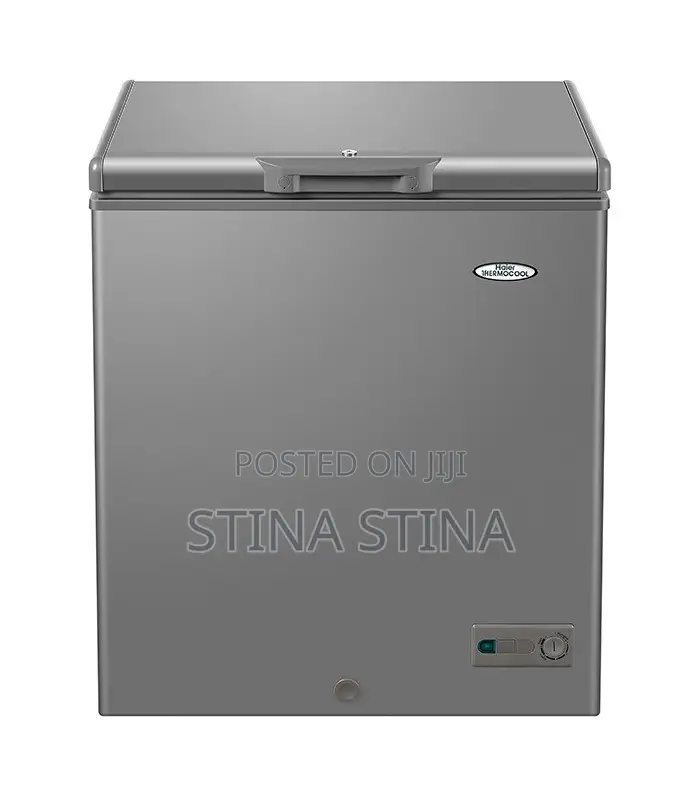 Hair Thermocool 150L Chest Freezer