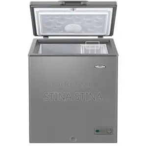 Hair Thermocool 150L Chest Freezer
