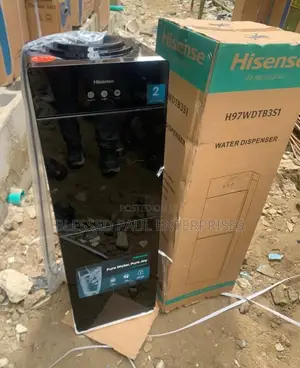 Hisense Water Dispenser