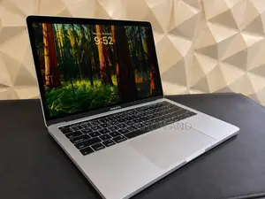 Laptop Apple MacBook Pro 2015 8GB Intel Core i5 SSD 256GB