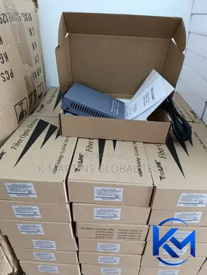 Gigabit Fiber Optic Media Converter SM MM Single Mode Multimode