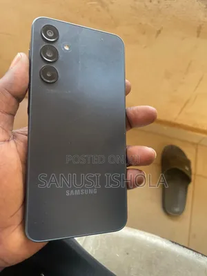 Samsung Galaxy A16 128 GB Blue