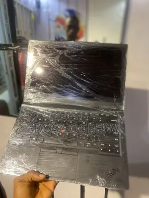 Laptop Lenovo ThinkPad X1 Carbon 8GB Intel Core i5 SSD 256GB