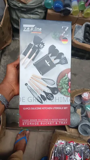 Nonstick Spoon Avaliable
