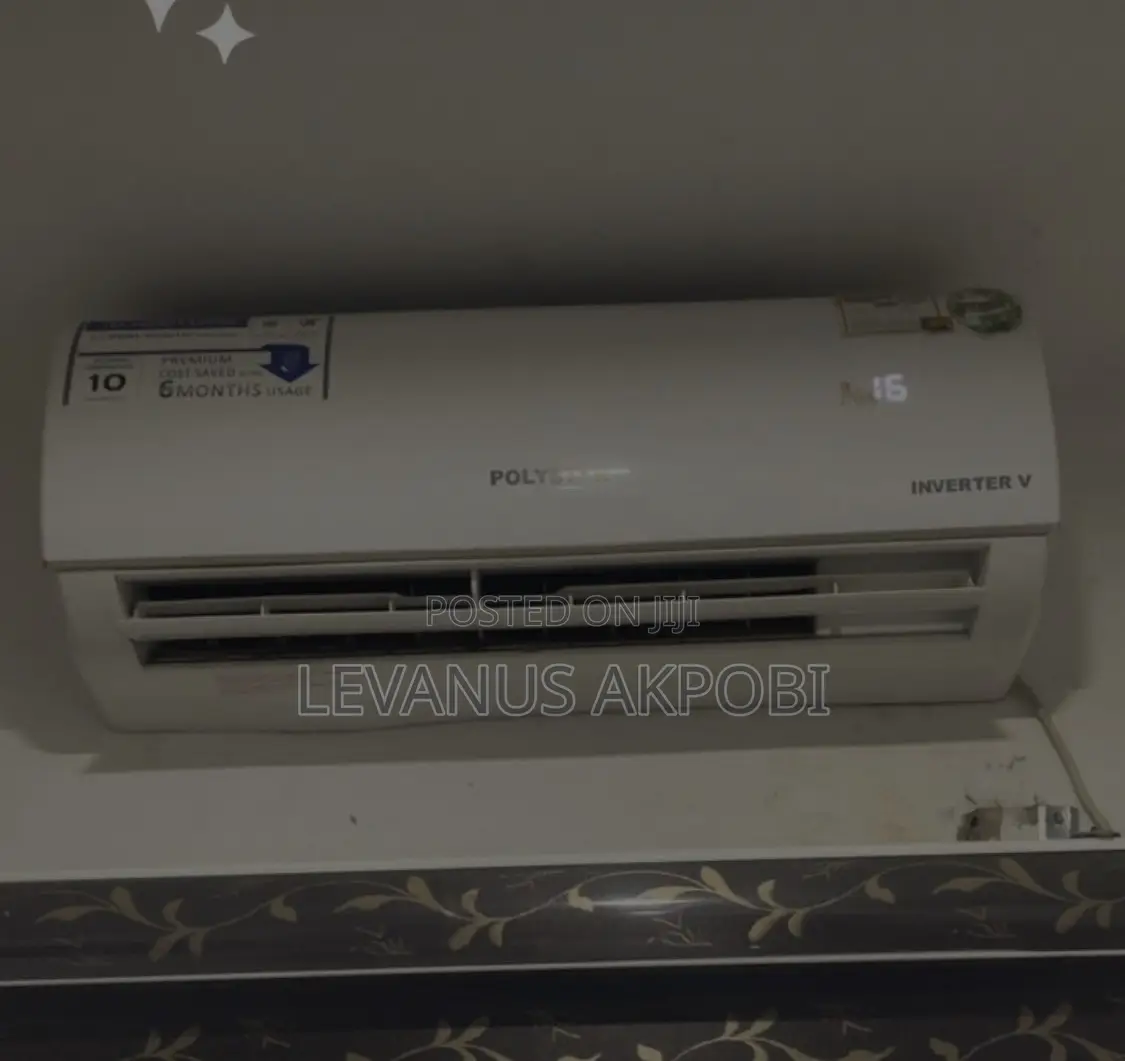 Polyester Air Conditioners