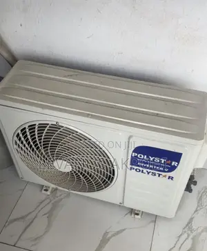 Polyester Air Conditioners