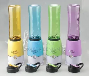 Shake & Take Electric Juicer
