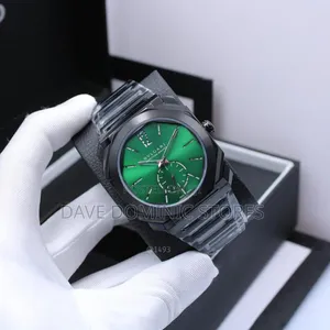 Original Bvlgari Chain Watch Availabile Now