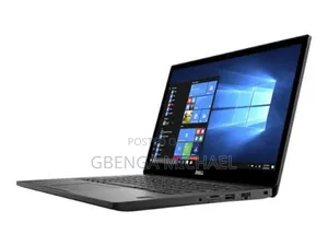 Laptop Dell Latitude 7480 8GB Intel Core i7 SSD 256GB