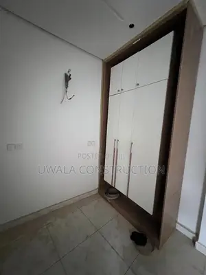 10bdrm Duplex in Asokoro for rent