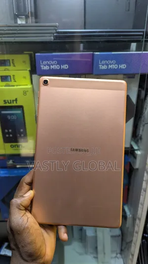 Samsung Galaxy Tab A 10.1 (2019) 32 GB
