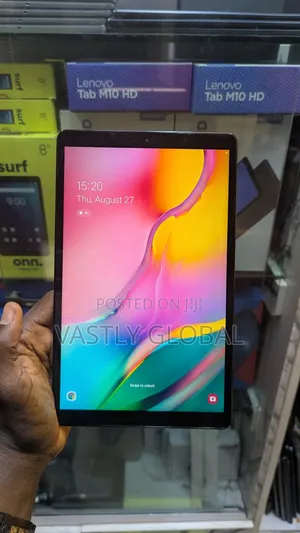 Samsung Galaxy Tab A 10.1 (2019) 32 GB