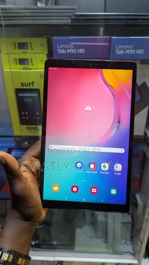 Samsung Galaxy Tab A 10.1 (2019) 32 GB