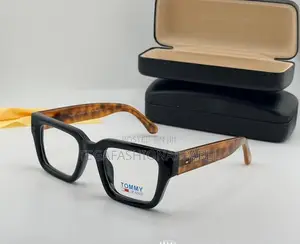 Tommy Hilfiger Frame Glasses