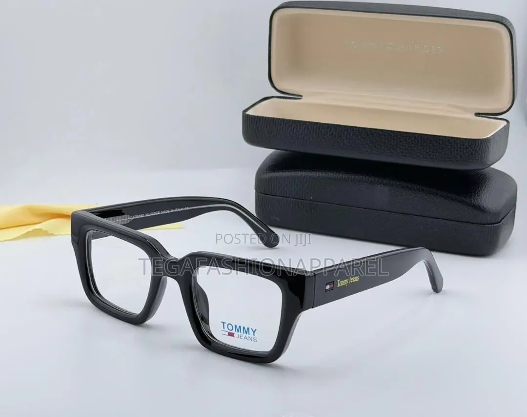 Tommy Hilfiger Frame Glasses