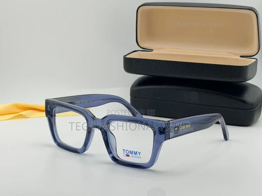 Tommy Hilfiger Frame Glasses