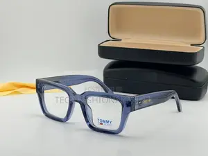 Tommy Hilfiger Frame Glasses