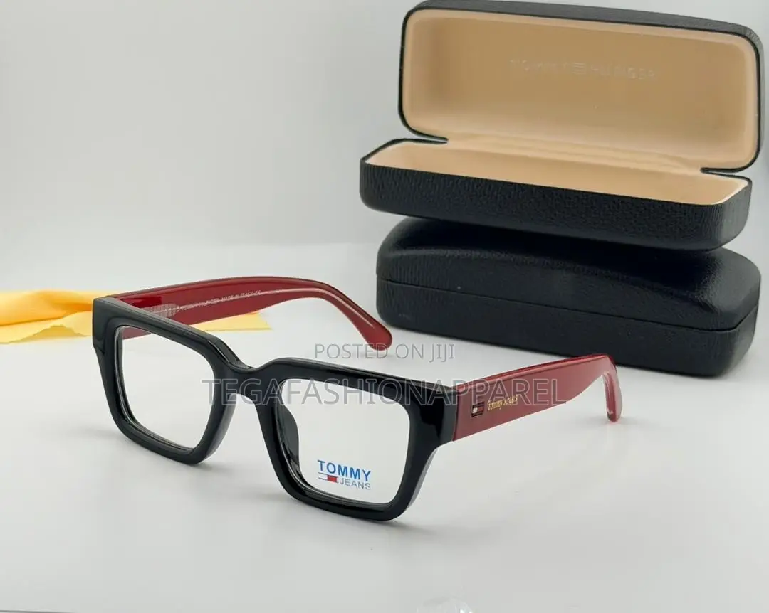Tommy Hilfiger Frame Glasses