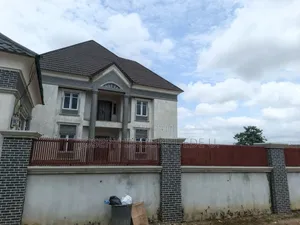 5bdrm Duplex in Bamsufic, Lokogoma for sale