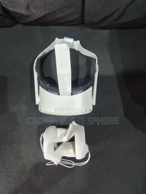 Oculus Quest 2 With 85 Games 256gb Storage Very Clean