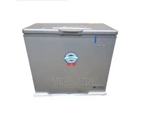 Hair Thermocool 200L Chest Freezer