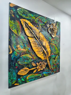 Painting 3D