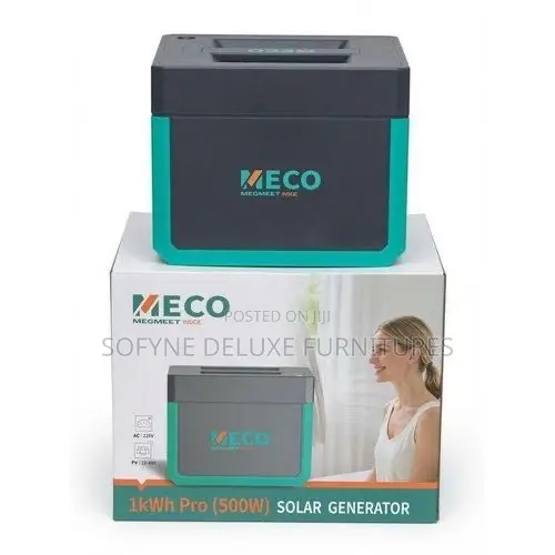 Meco Solar Gen