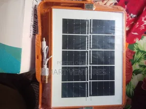 Solar LED Lights