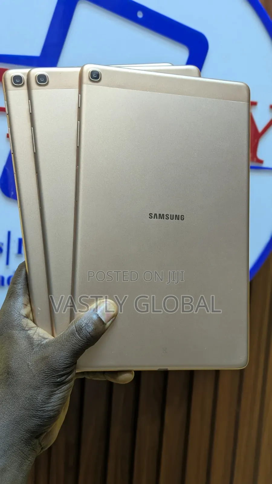 Samsung Galaxy Tab A 10.1 (2019) 32 GB