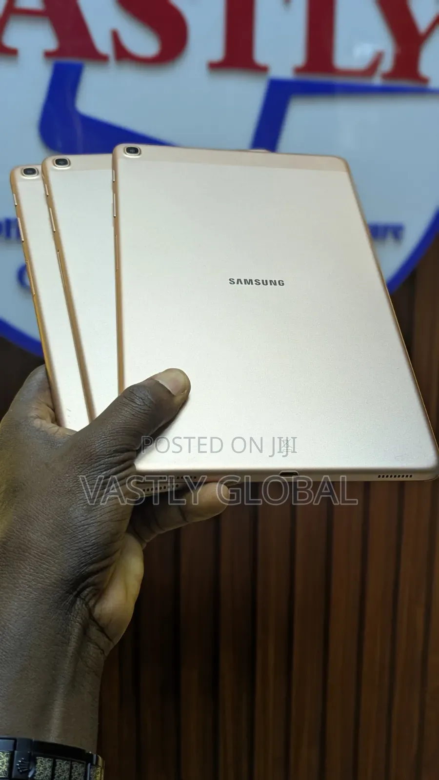 Samsung Galaxy Tab A 10.1 (2019) 32 GB