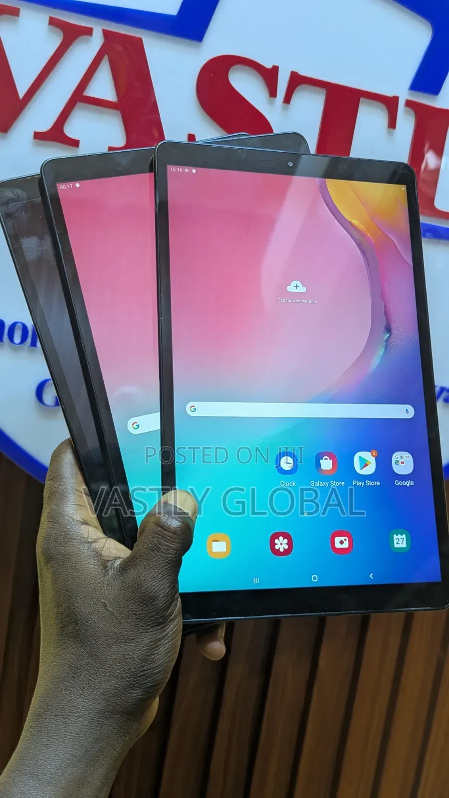 Samsung Galaxy Tab A 10.1 (2019) 32 GB