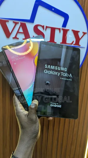 Samsung Galaxy Tab A 10.1 (2019) 32 GB