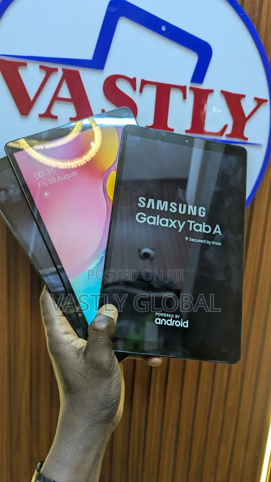 Samsung Galaxy Tab A 10.1 (2019) 32 GB