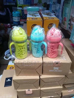 Children Water Bottle
