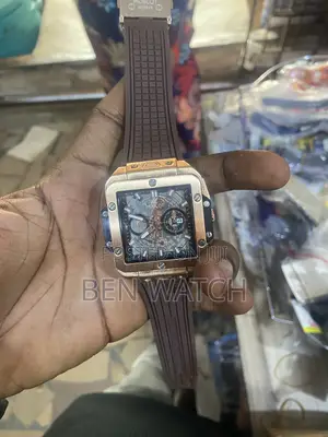 Hublot Wrist Watch