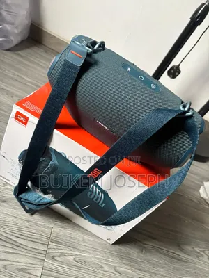 JBL Extreme 4