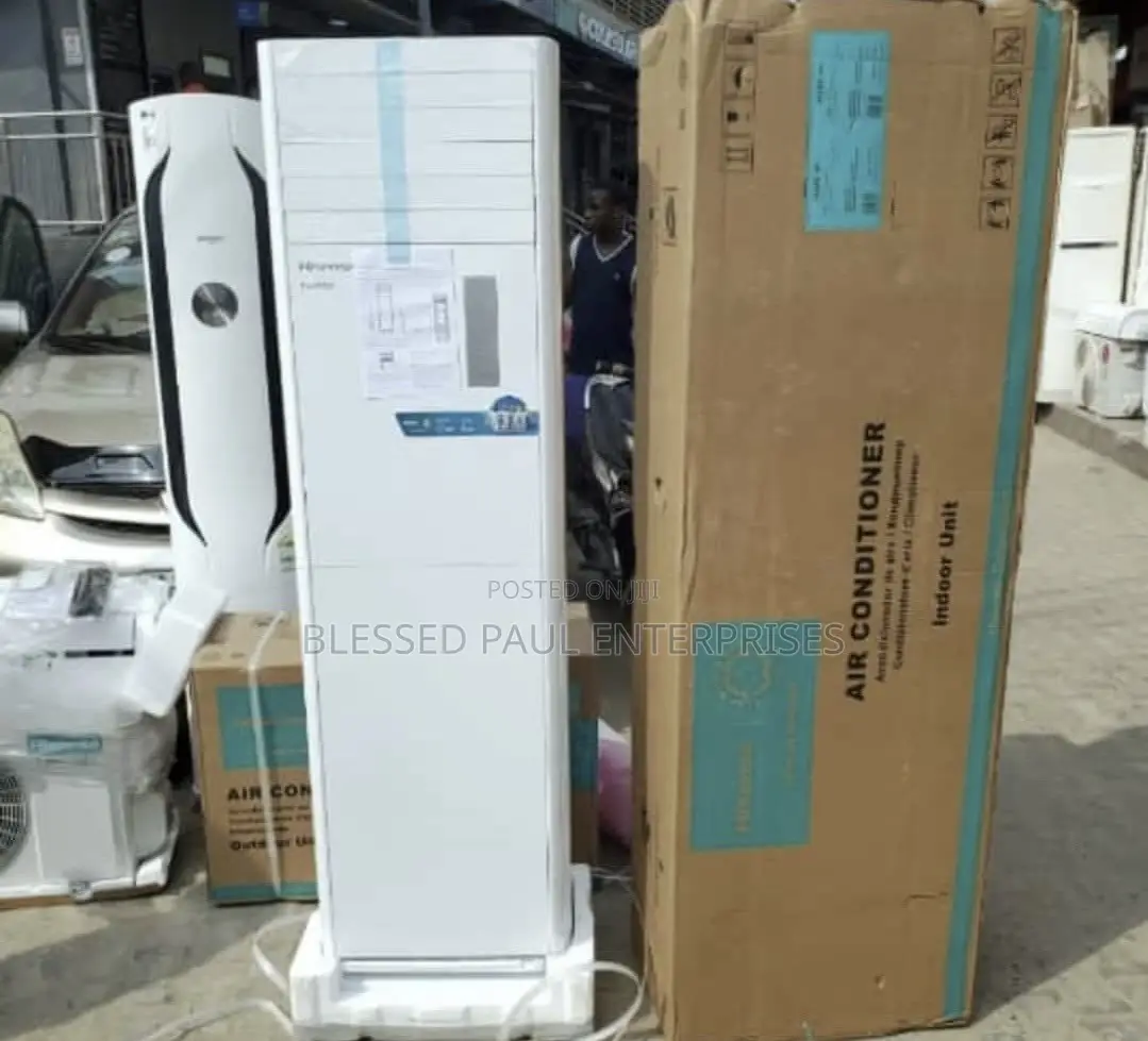 Hisense Inverter Air Conditioner