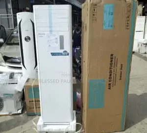 Hisense Inverter Air Conditioner