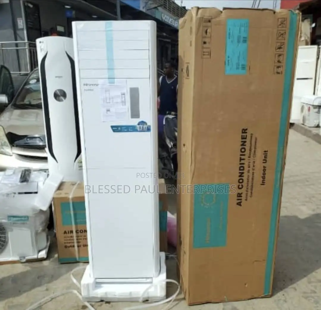Hisense Inverter Air Conditioner
