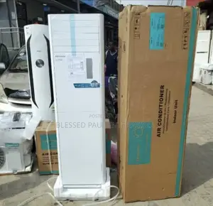 Hisense Inverter Air Conditioner