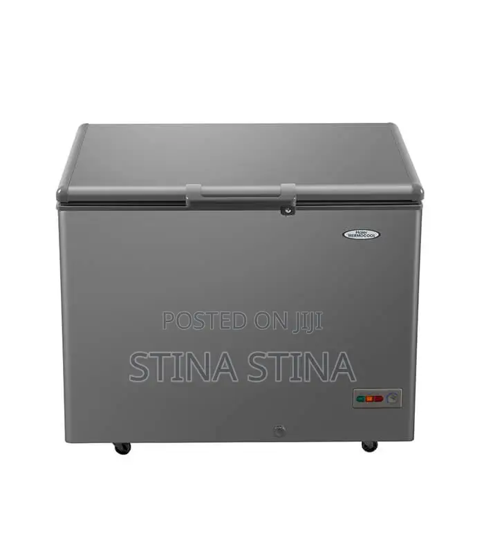 Hair Thermocool