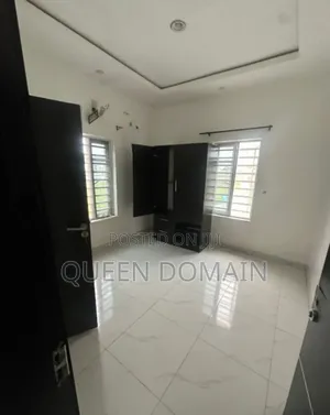 2bdrm Block of Flats in Peace Estate, Sangotedo for rent